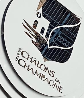 Capsule chalons