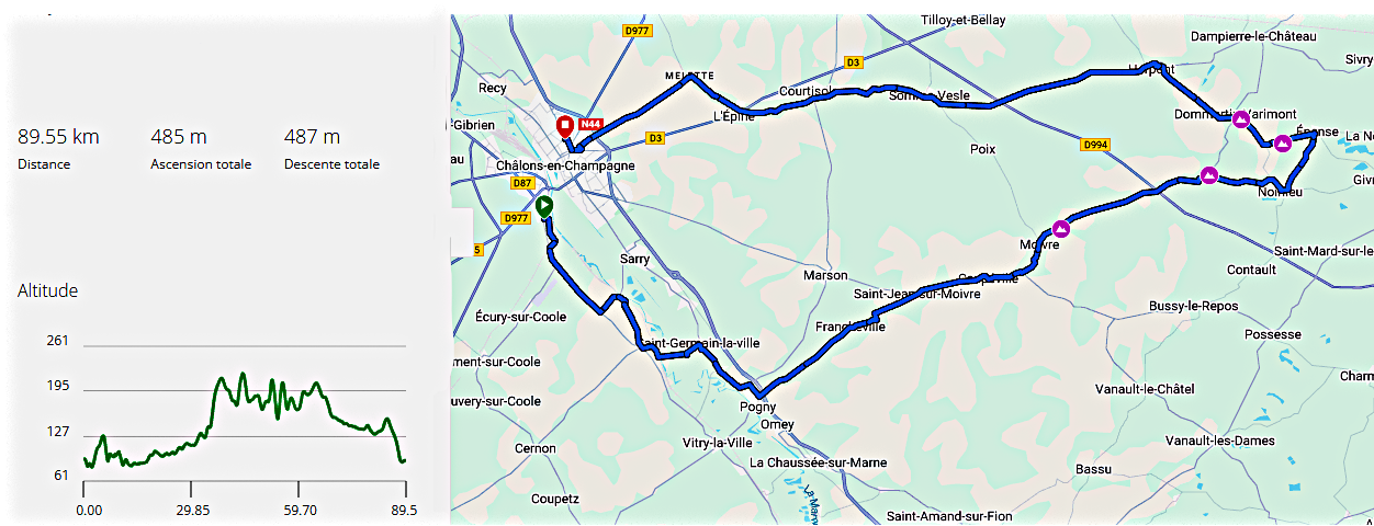 Jeudi 22 05 25