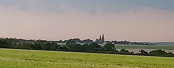 Lepine vue de melette