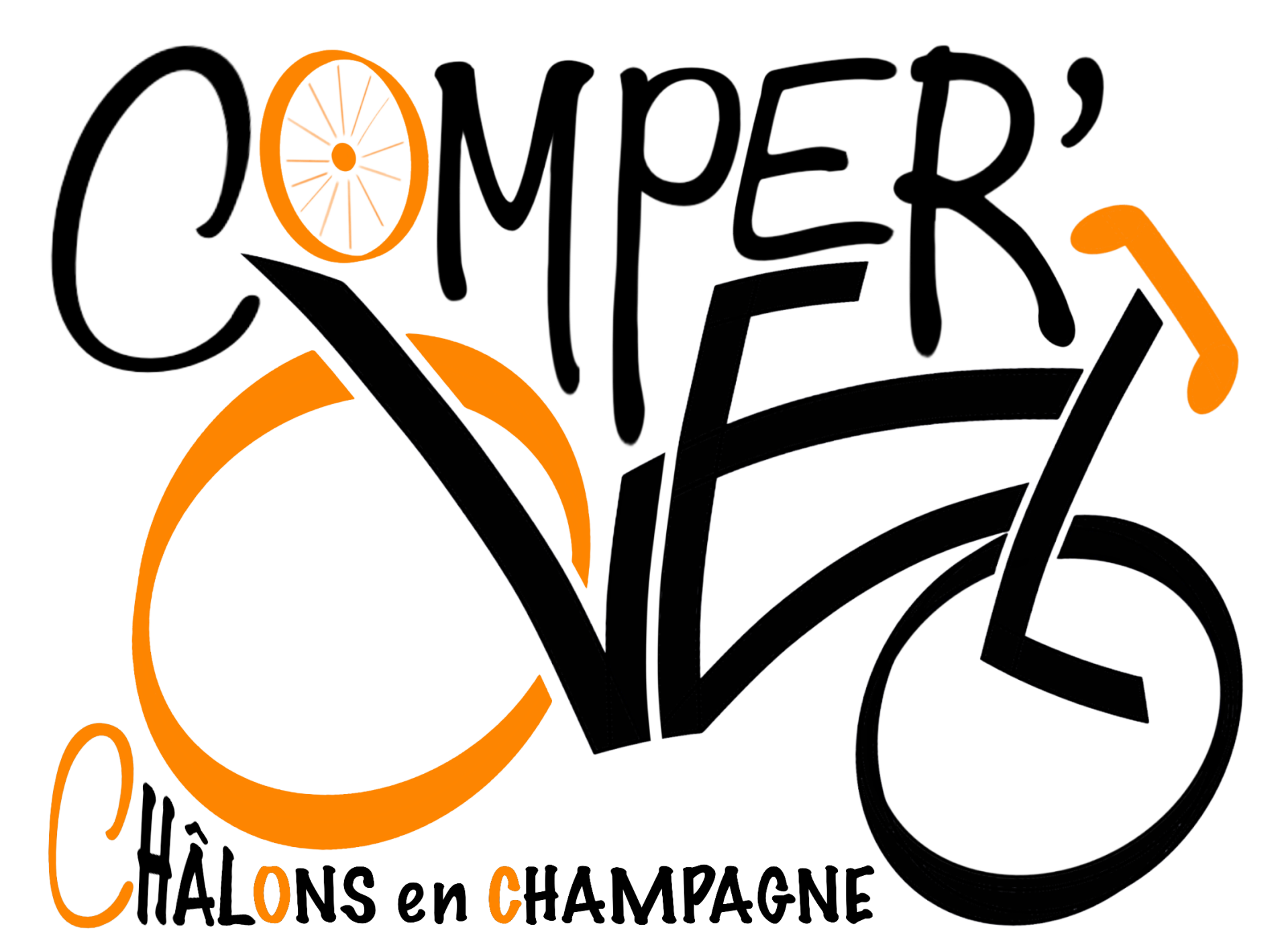 Logo comper velo 25 fin 1