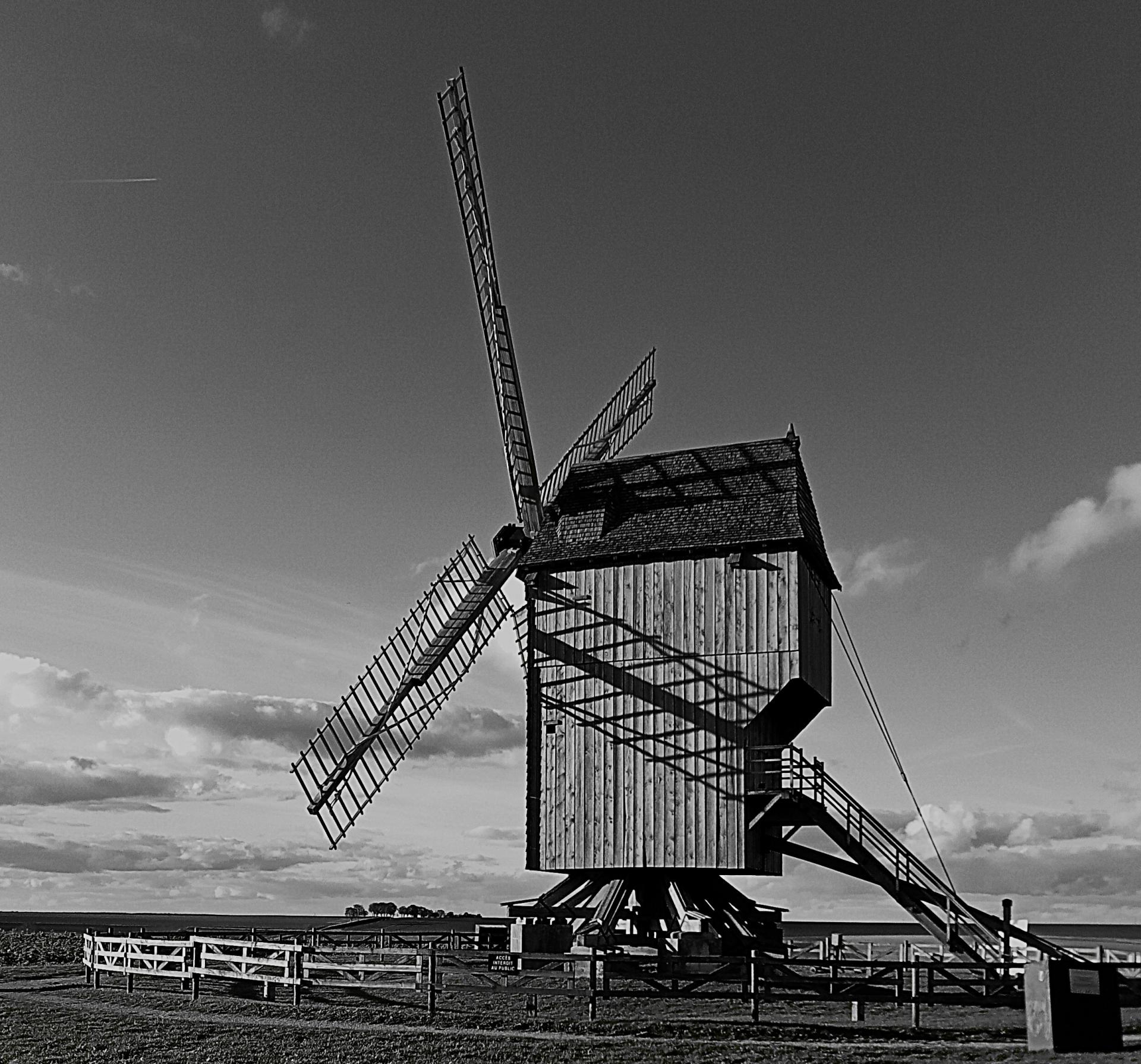 Mars moulin de valmy