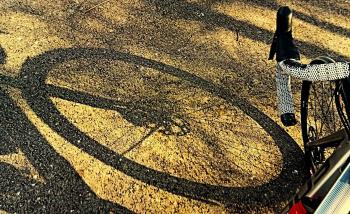 Ombre roue